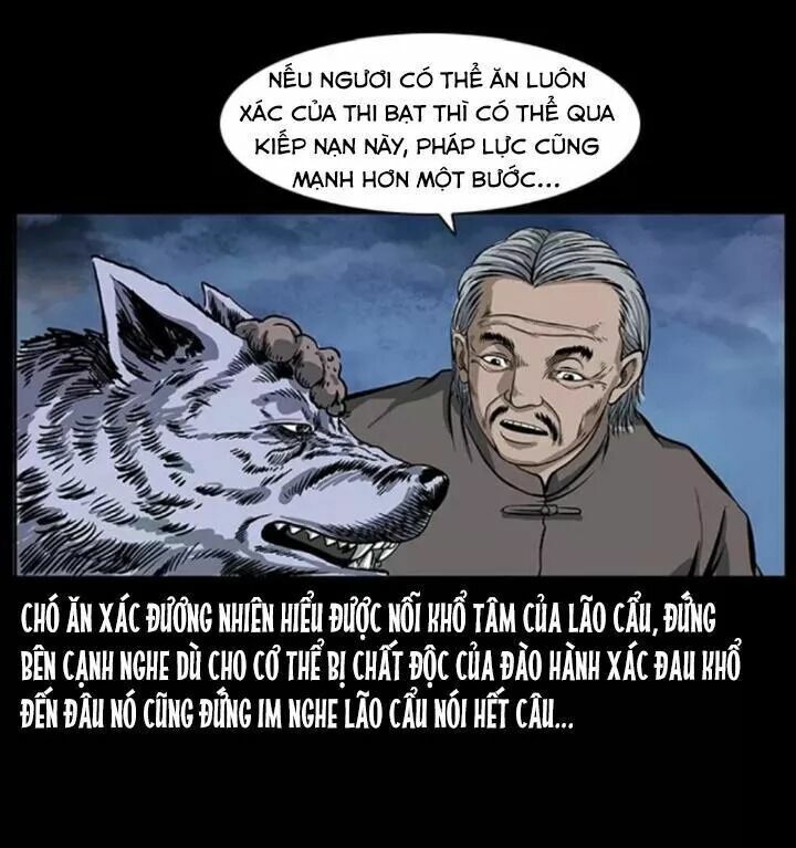 U Minh Ngụy Tượng Chapter 87 - 31