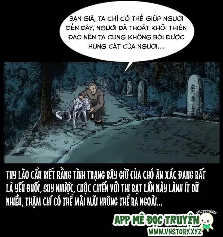 U Minh Ngụy Tượng Chapter 87 - 32