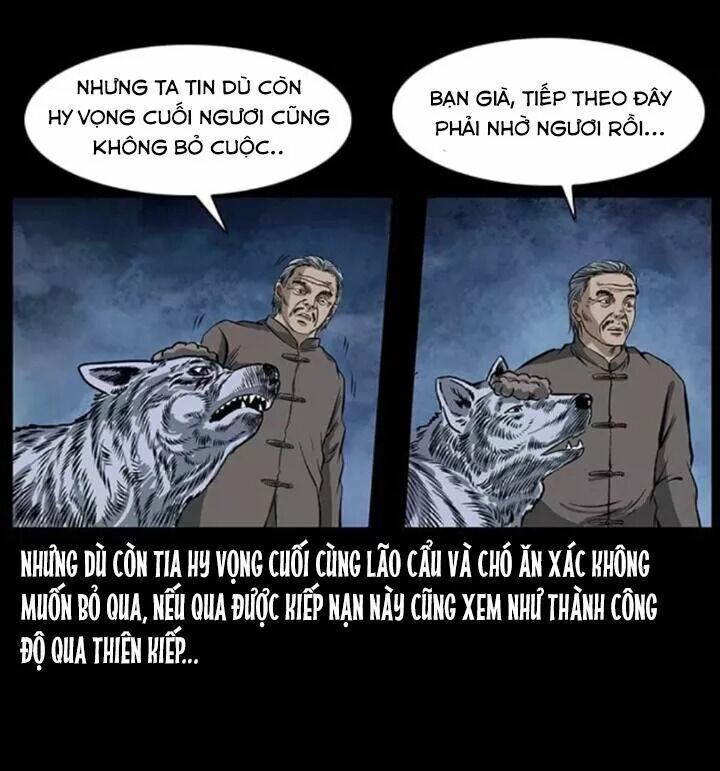 U Minh Ngụy Tượng Chapter 87 - 33