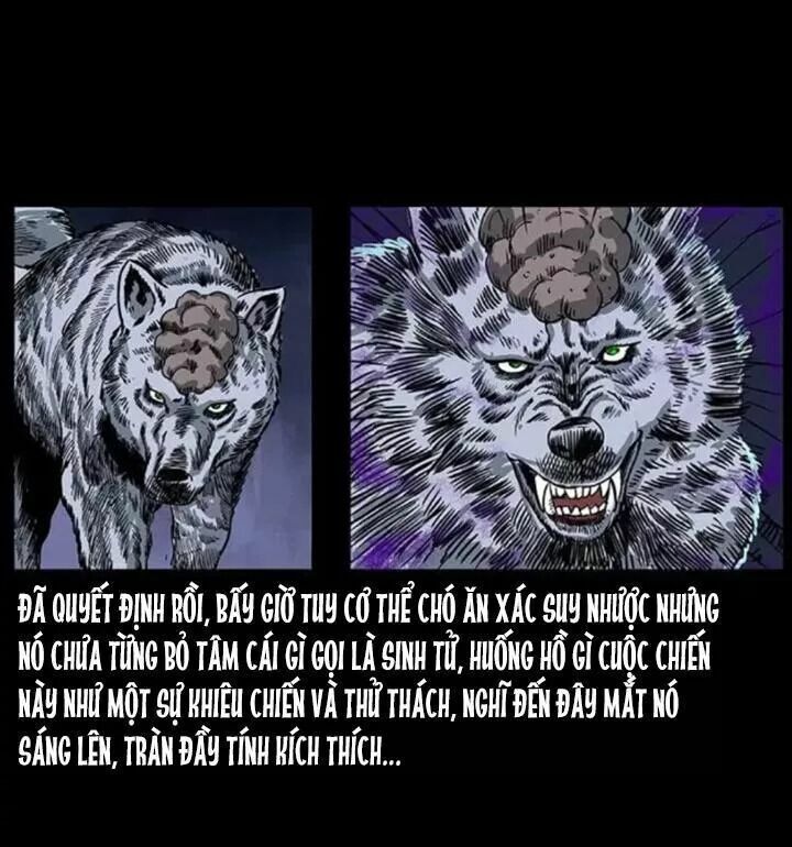 U Minh Ngụy Tượng Chapter 87 - 35