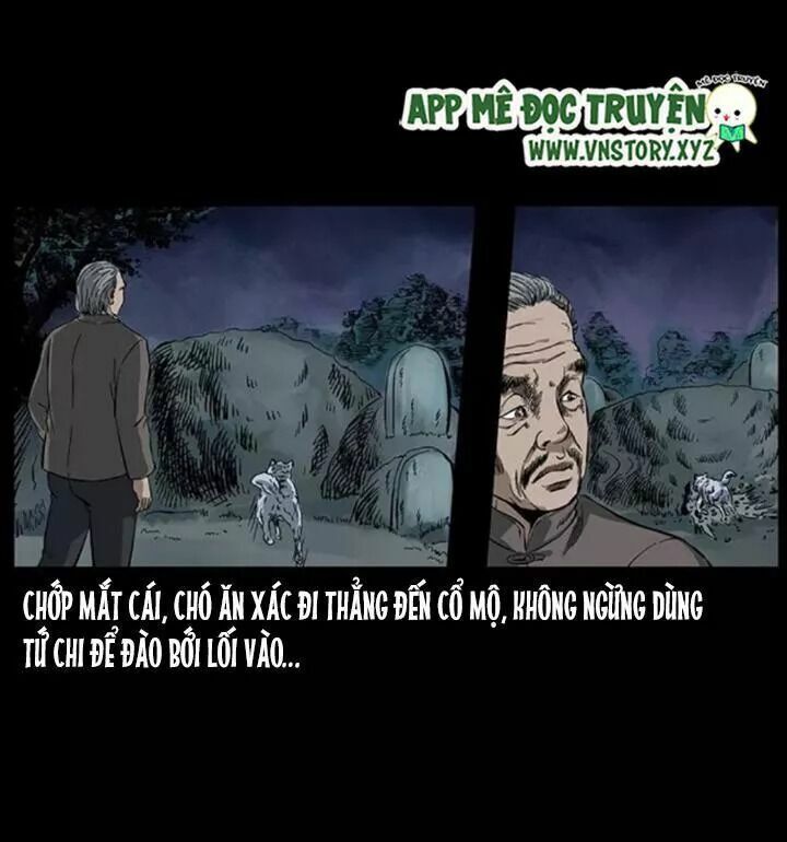 U Minh Ngụy Tượng Chapter 87 - 36