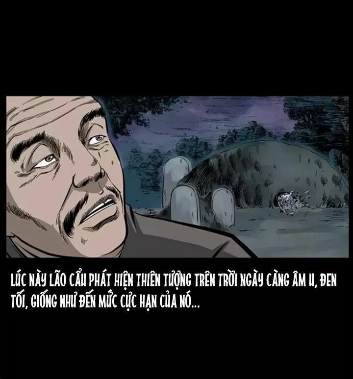 U Minh Ngụy Tượng Chapter 87 - 37