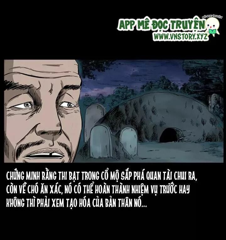 U Minh Ngụy Tượng Chapter 87 - 38