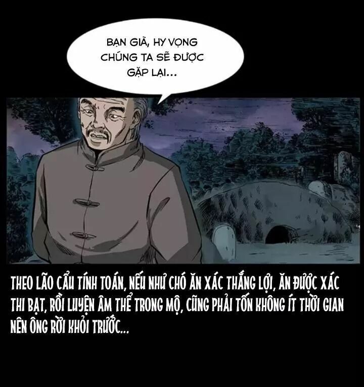 U Minh Ngụy Tượng Chapter 87 - 39