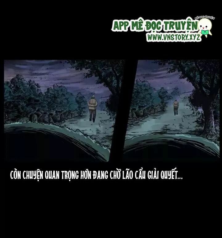 U Minh Ngụy Tượng Chapter 87 - 40