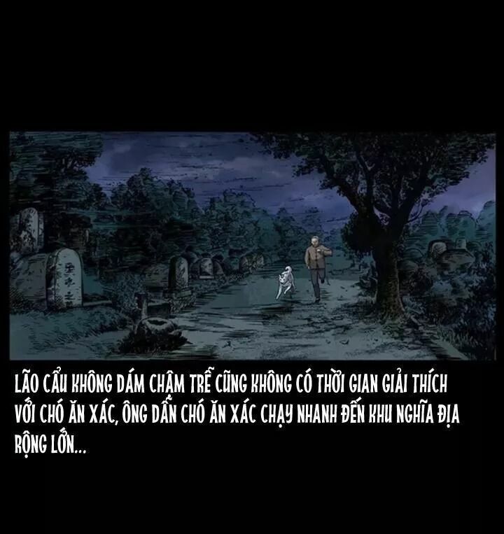 U Minh Ngụy Tượng Chapter 87 - 5