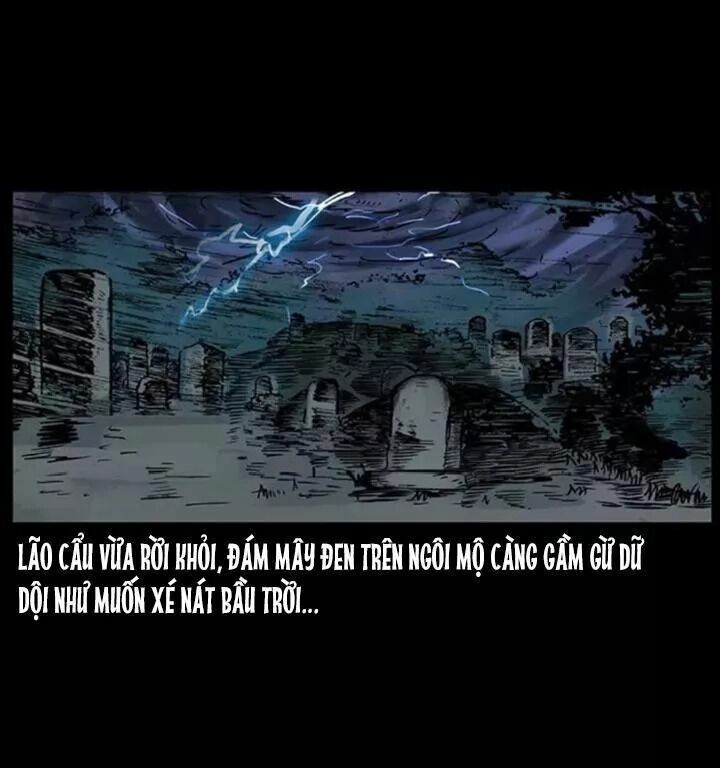 U Minh Ngụy Tượng Chapter 87 - 41