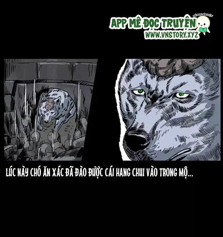 U Minh Ngụy Tượng Chapter 87 - 42