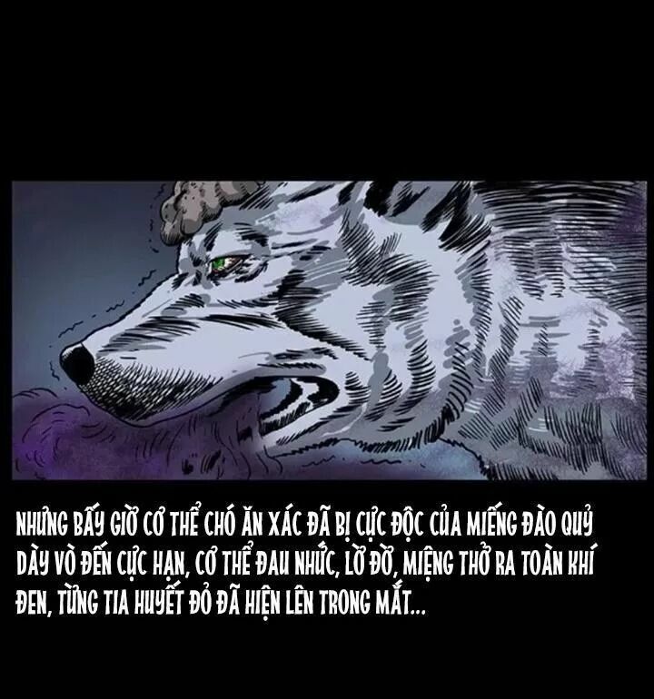 U Minh Ngụy Tượng Chapter 87 - 43