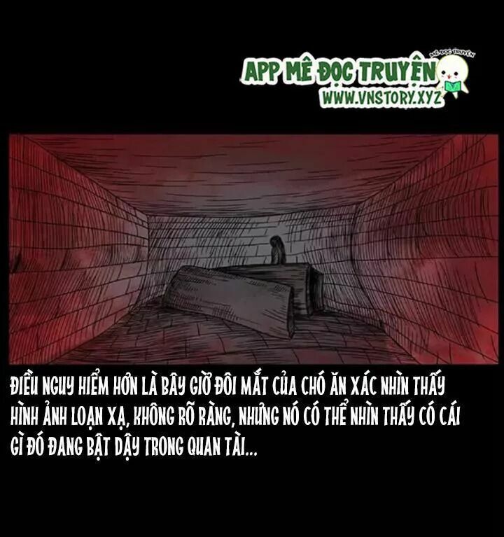 U Minh Ngụy Tượng Chapter 87 - 44