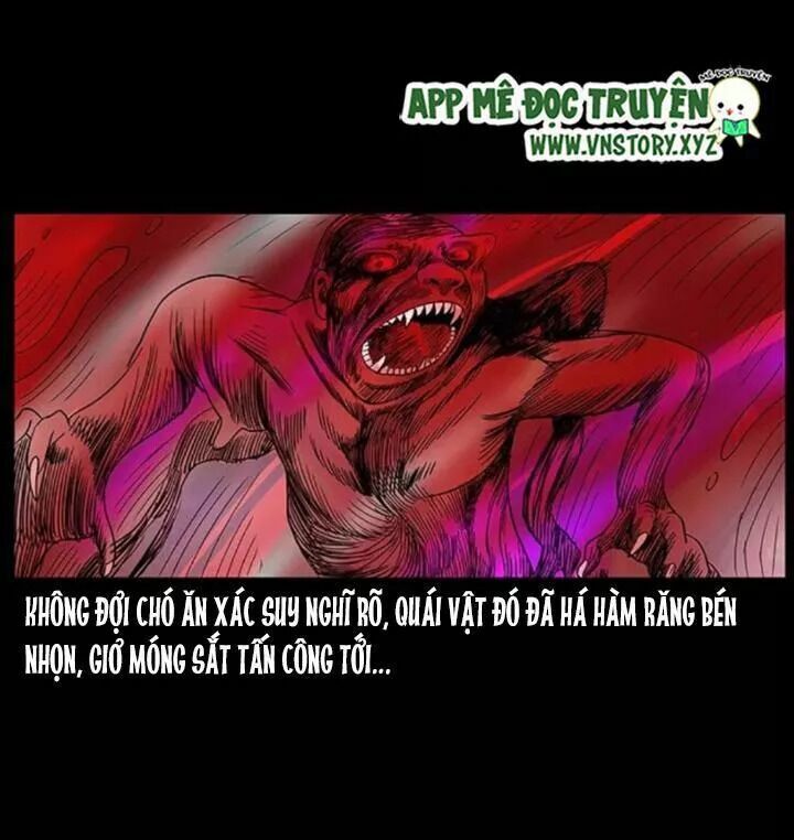 U Minh Ngụy Tượng Chapter 87 - 46