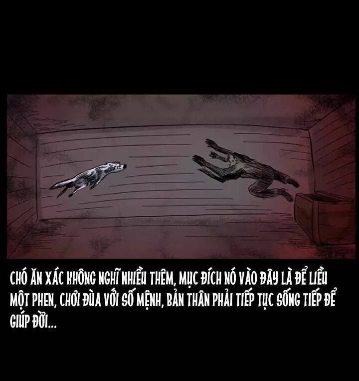 U Minh Ngụy Tượng Chapter 87 - 47