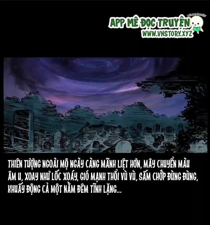 U Minh Ngụy Tượng Chapter 87 - 48