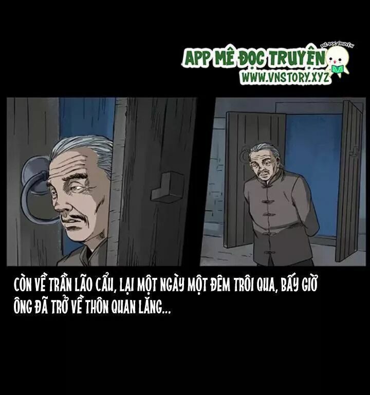 U Minh Ngụy Tượng Chapter 87 - 50