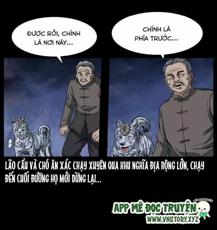 U Minh Ngụy Tượng Chapter 87 - 6