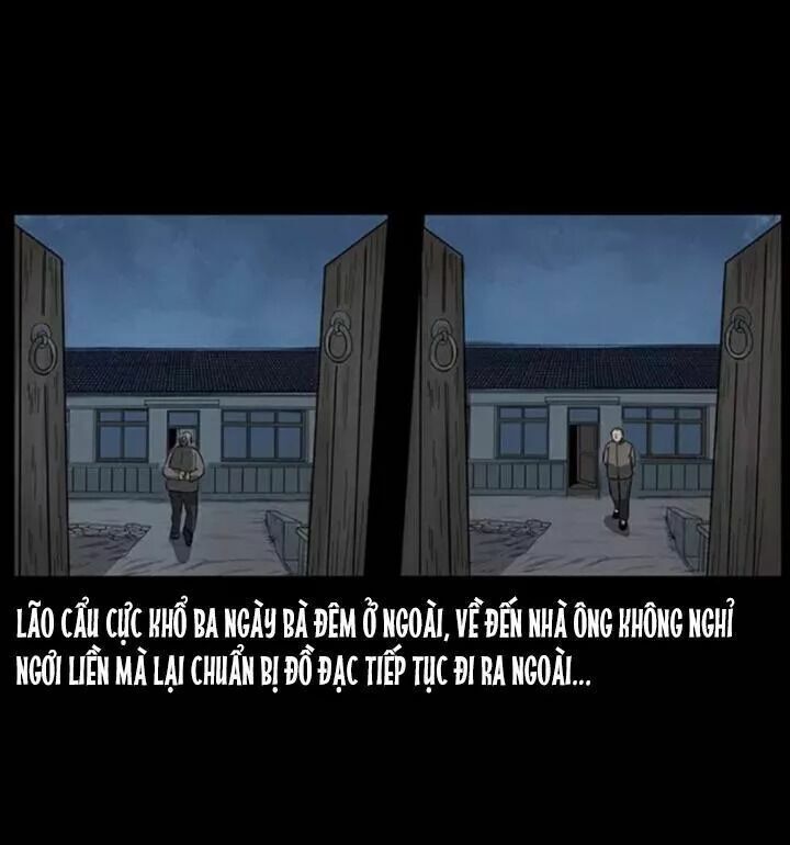 U Minh Ngụy Tượng Chapter 87 - 51