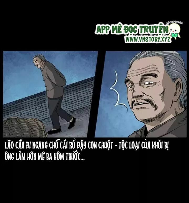 U Minh Ngụy Tượng Chapter 87 - 52