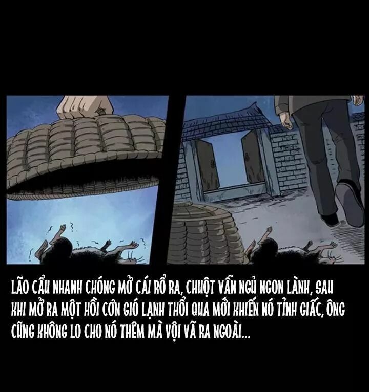 U Minh Ngụy Tượng Chapter 87 - 53