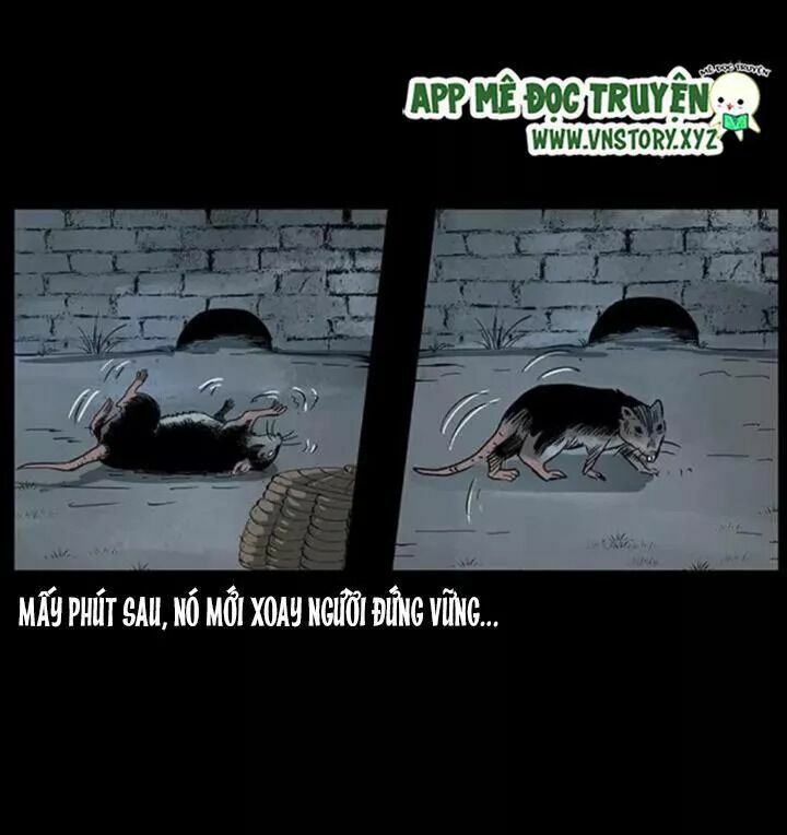 U Minh Ngụy Tượng Chapter 87 - 54