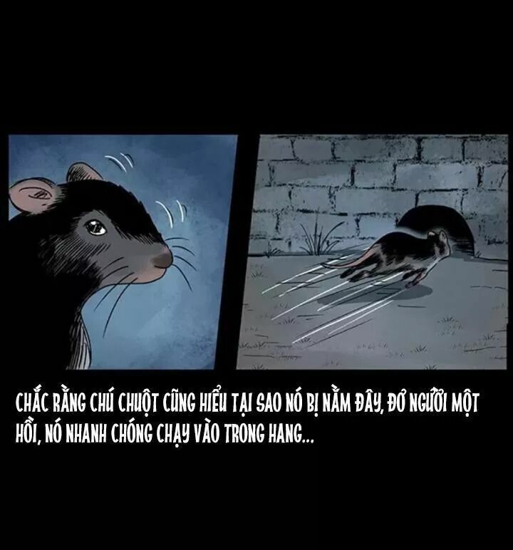 U Minh Ngụy Tượng Chapter 87 - 55