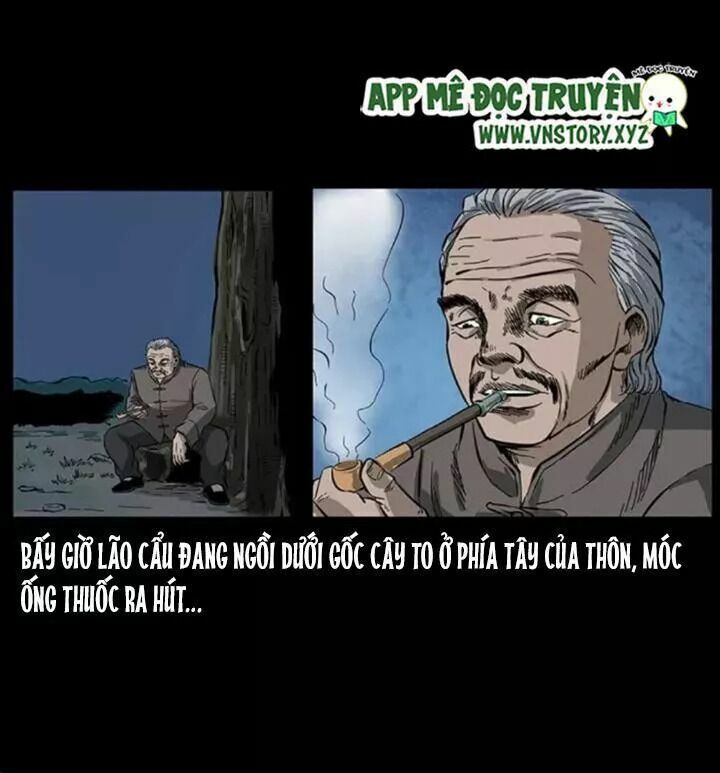 U Minh Ngụy Tượng Chapter 87 - 56