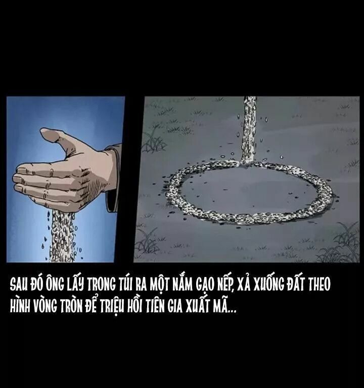 U Minh Ngụy Tượng Chapter 87 - 57