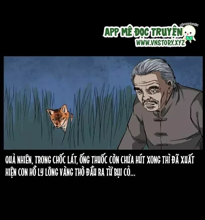 U Minh Ngụy Tượng Chapter 87 - 58