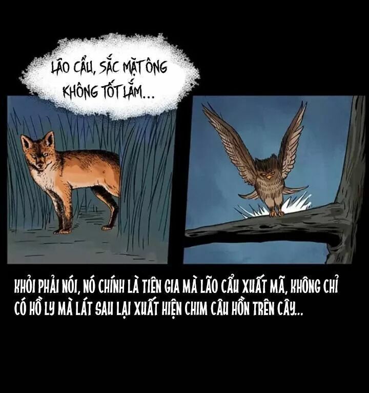 U Minh Ngụy Tượng Chapter 87 - 59