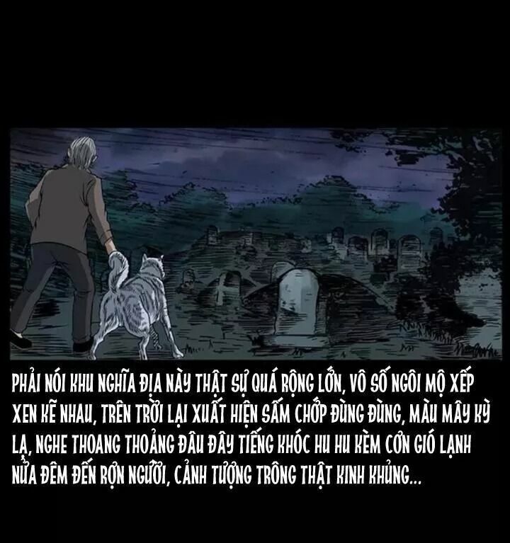 U Minh Ngụy Tượng Chapter 87 - 7