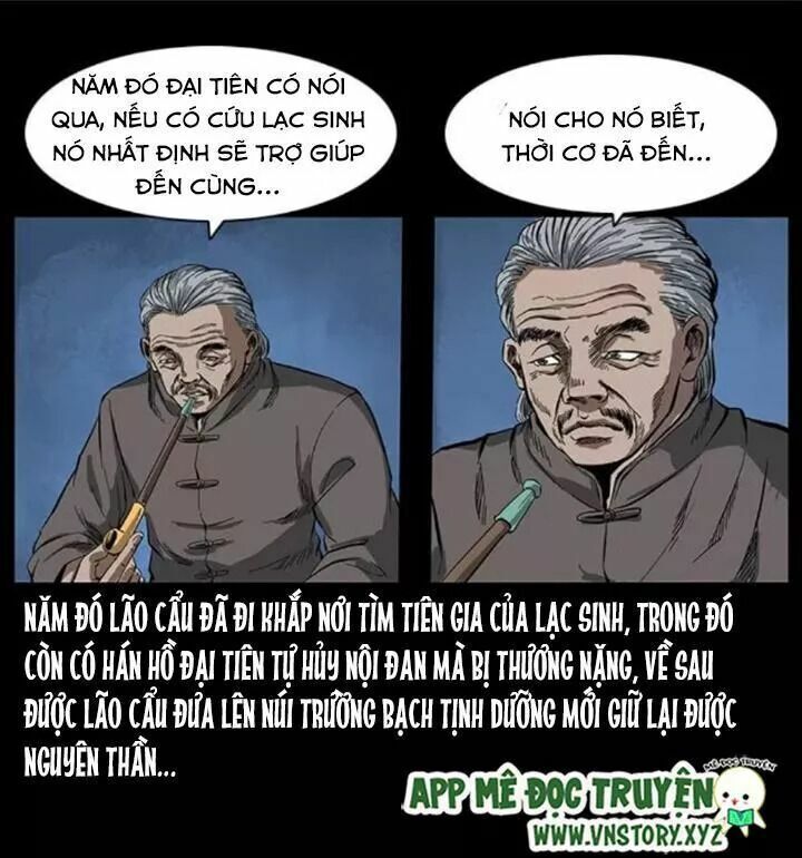 U Minh Ngụy Tượng Chapter 87 - 62