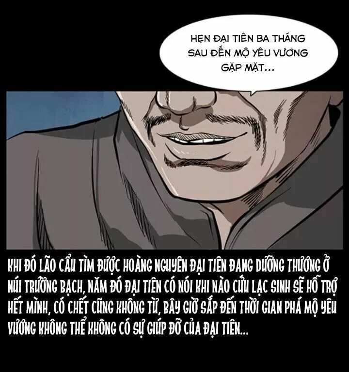 U Minh Ngụy Tượng Chapter 87 - 63