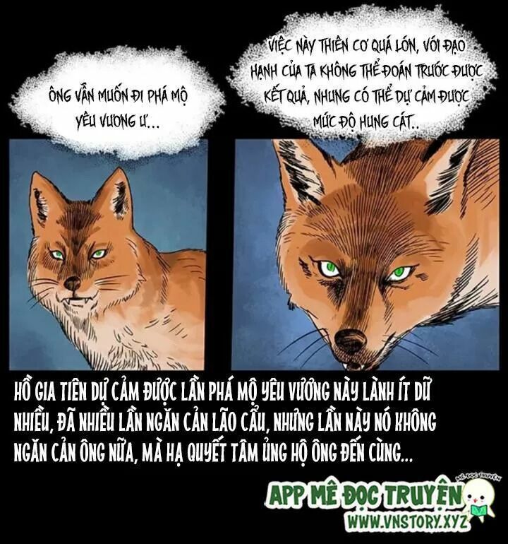 U Minh Ngụy Tượng Chapter 87 - 64