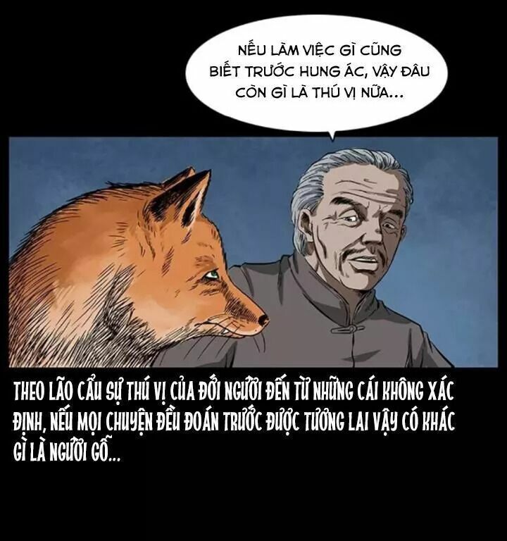 U Minh Ngụy Tượng Chapter 87 - 65