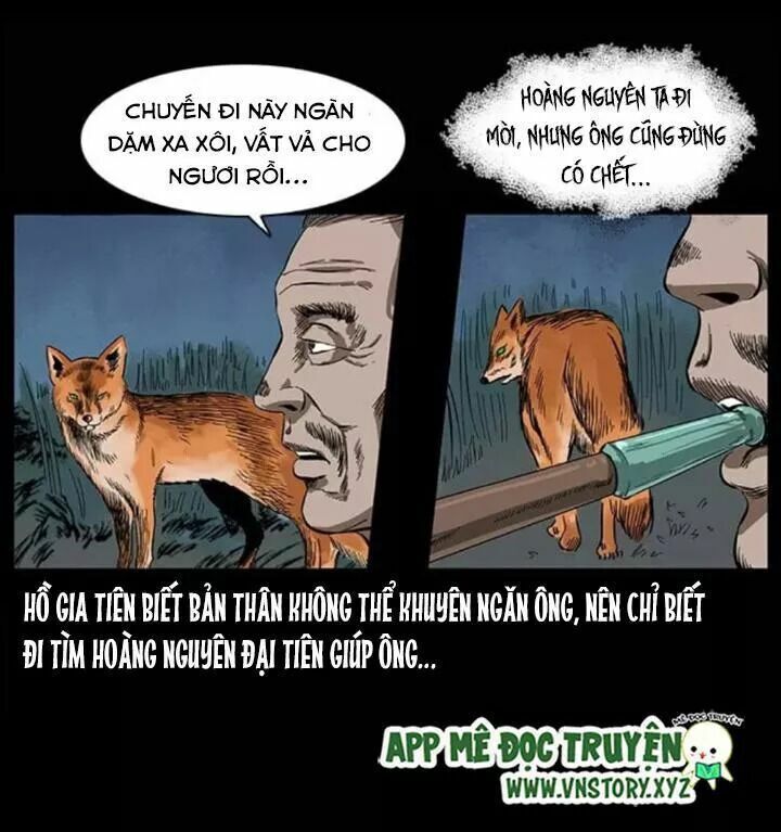 U Minh Ngụy Tượng Chapter 87 - 66