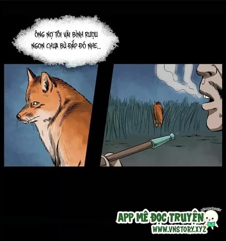 U Minh Ngụy Tượng Chapter 87 - 67