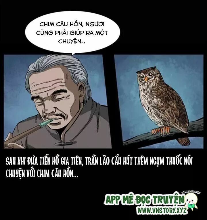 U Minh Ngụy Tượng Chapter 87 - 68