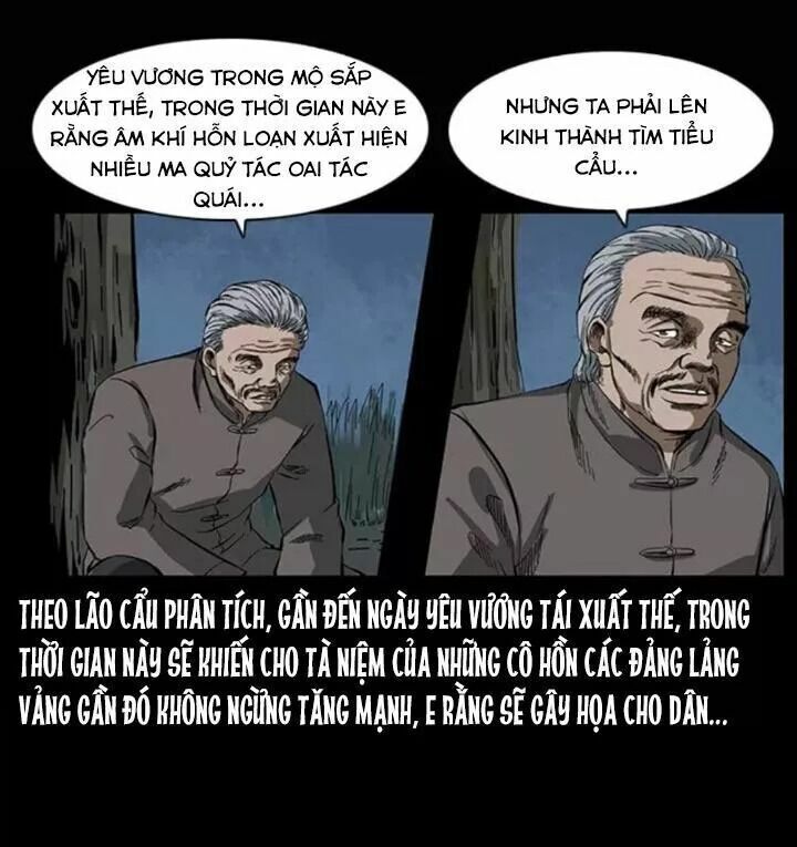 U Minh Ngụy Tượng Chapter 87 - 69