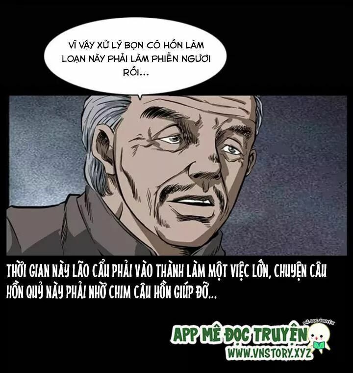 U Minh Ngụy Tượng Chapter 87 - 70