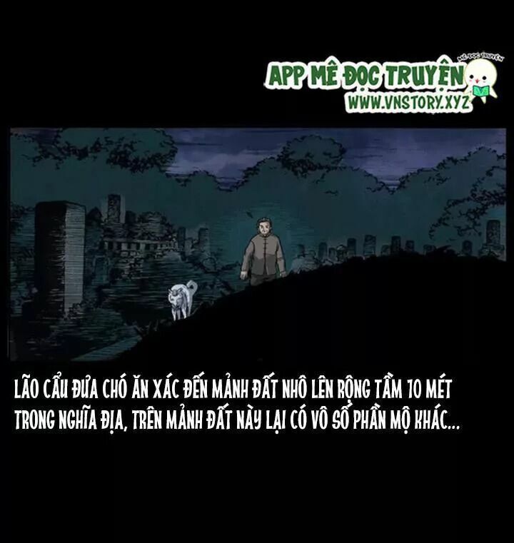 U Minh Ngụy Tượng Chapter 87 - 8