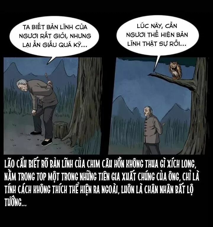 U Minh Ngụy Tượng Chapter 87 - 71