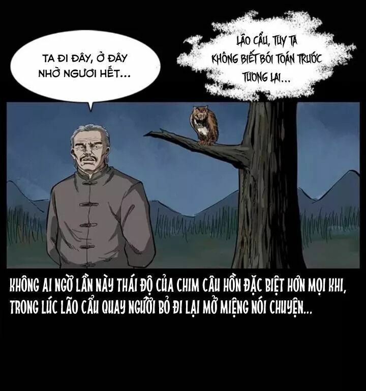 U Minh Ngụy Tượng Chapter 87 - 72