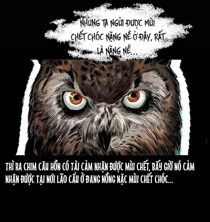 U Minh Ngụy Tượng Chapter 87 - 73