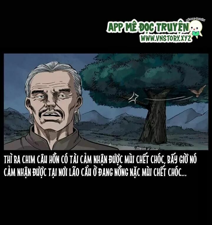 U Minh Ngụy Tượng Chapter 87 - 74