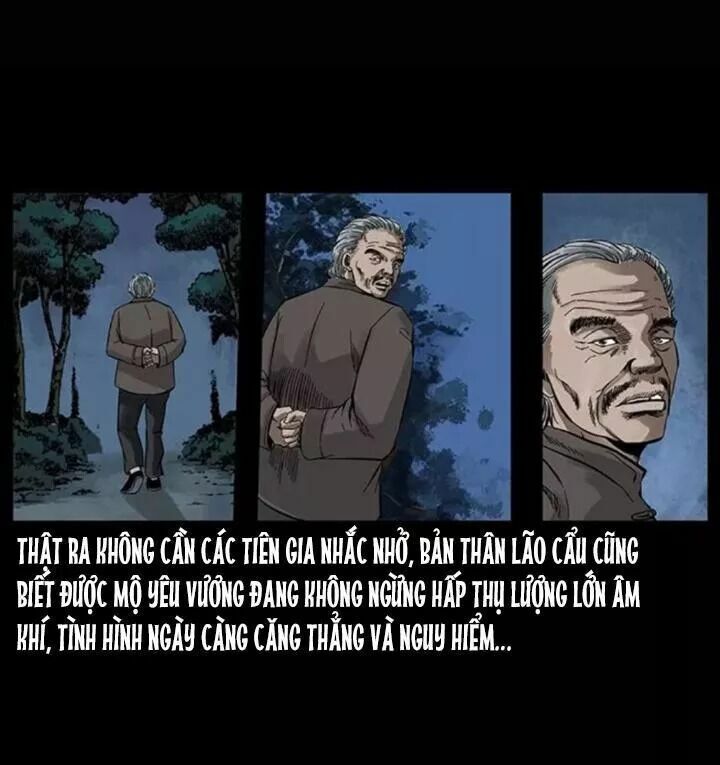 U Minh Ngụy Tượng Chapter 87 - 75