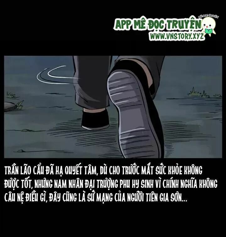 U Minh Ngụy Tượng Chapter 87 - 76