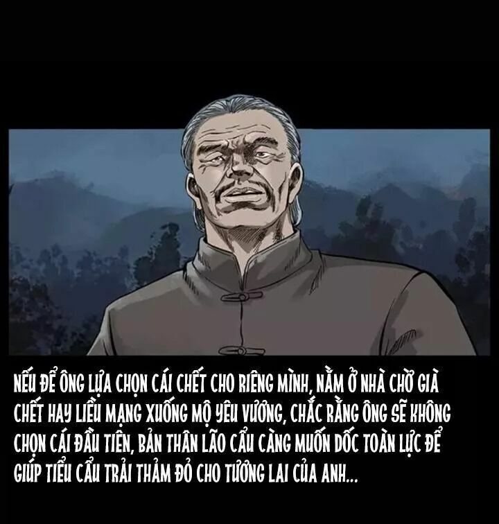 U Minh Ngụy Tượng Chapter 87 - 77