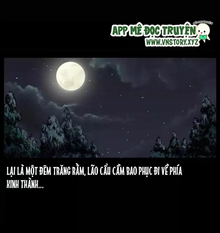 U Minh Ngụy Tượng Chapter 87 - 78