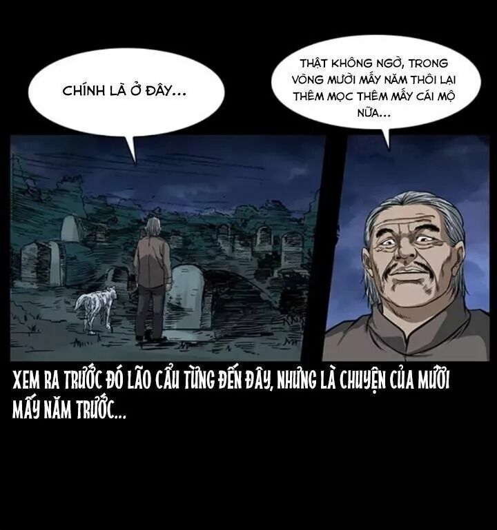 U Minh Ngụy Tượng Chapter 87 - 9