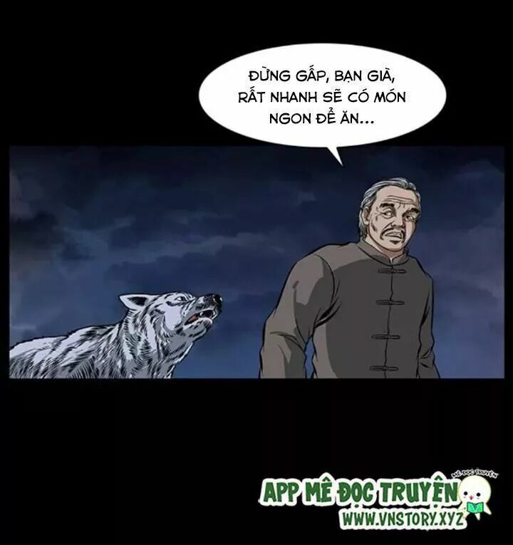 U Minh Ngụy Tượng Chapter 87 - 10