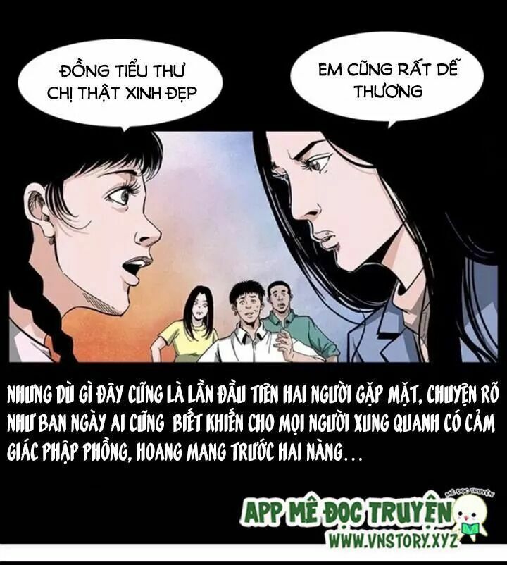 U Minh Ngụy Tượng Chapter 88 - 12